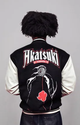 Akatsuki College Jacket