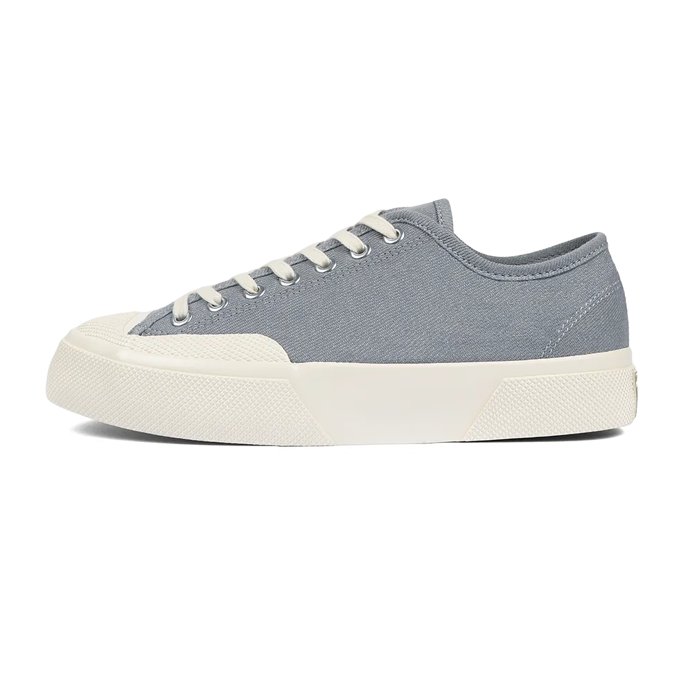 Artifact By Superga 2432 Works Low Cut Denim Grey