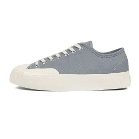 Artifact By Superga 2432 Works Low Cut Denim Grey