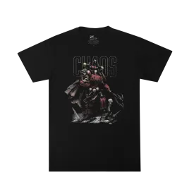 Chaos Space Marines CHAOS Tee