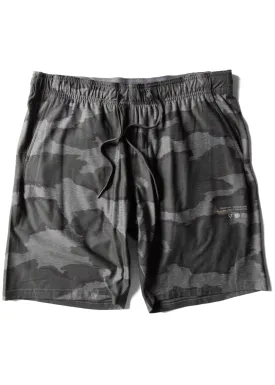 Comp Lite Eco 18" Elastic Walkshort