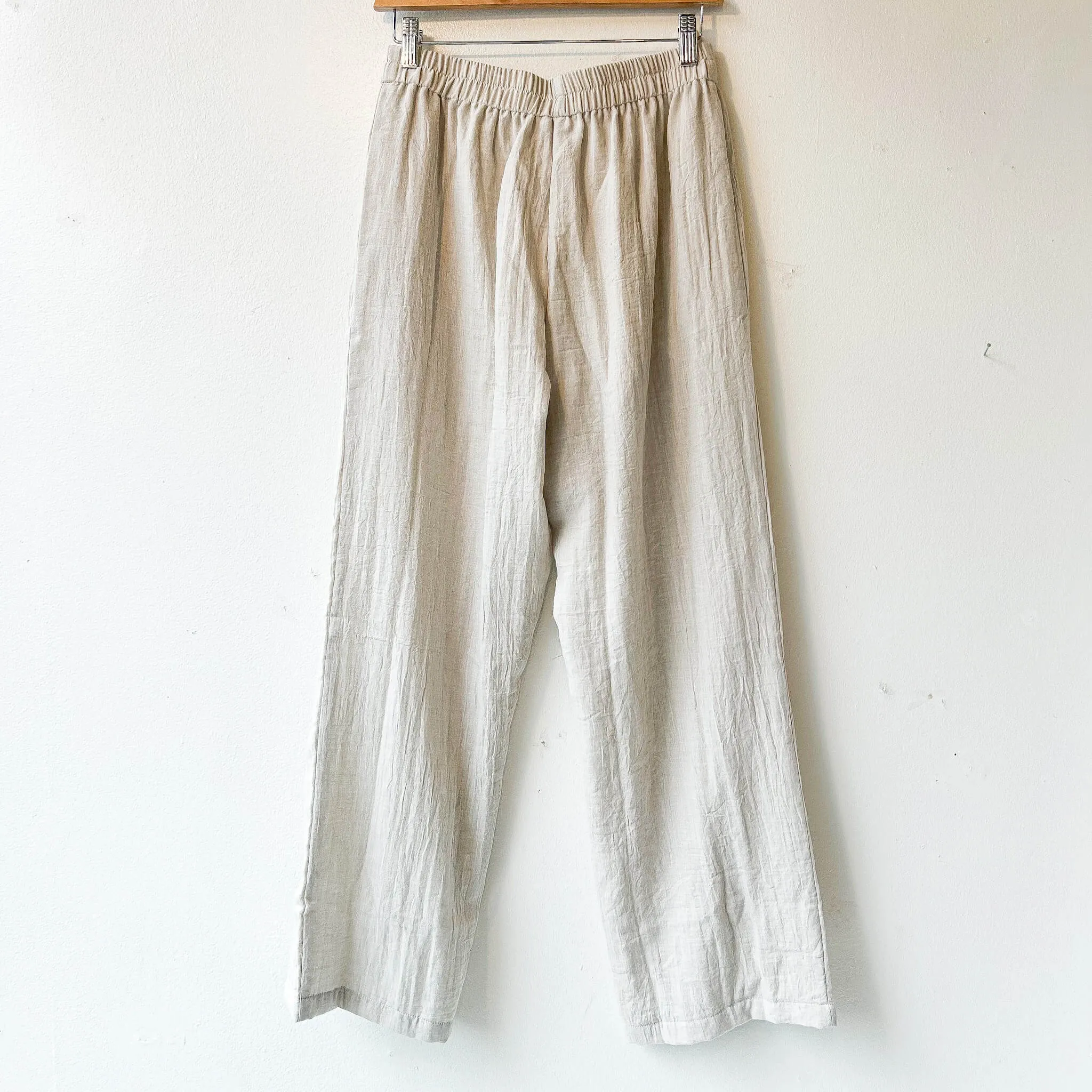 Cosmo's | 114 Wide Pants