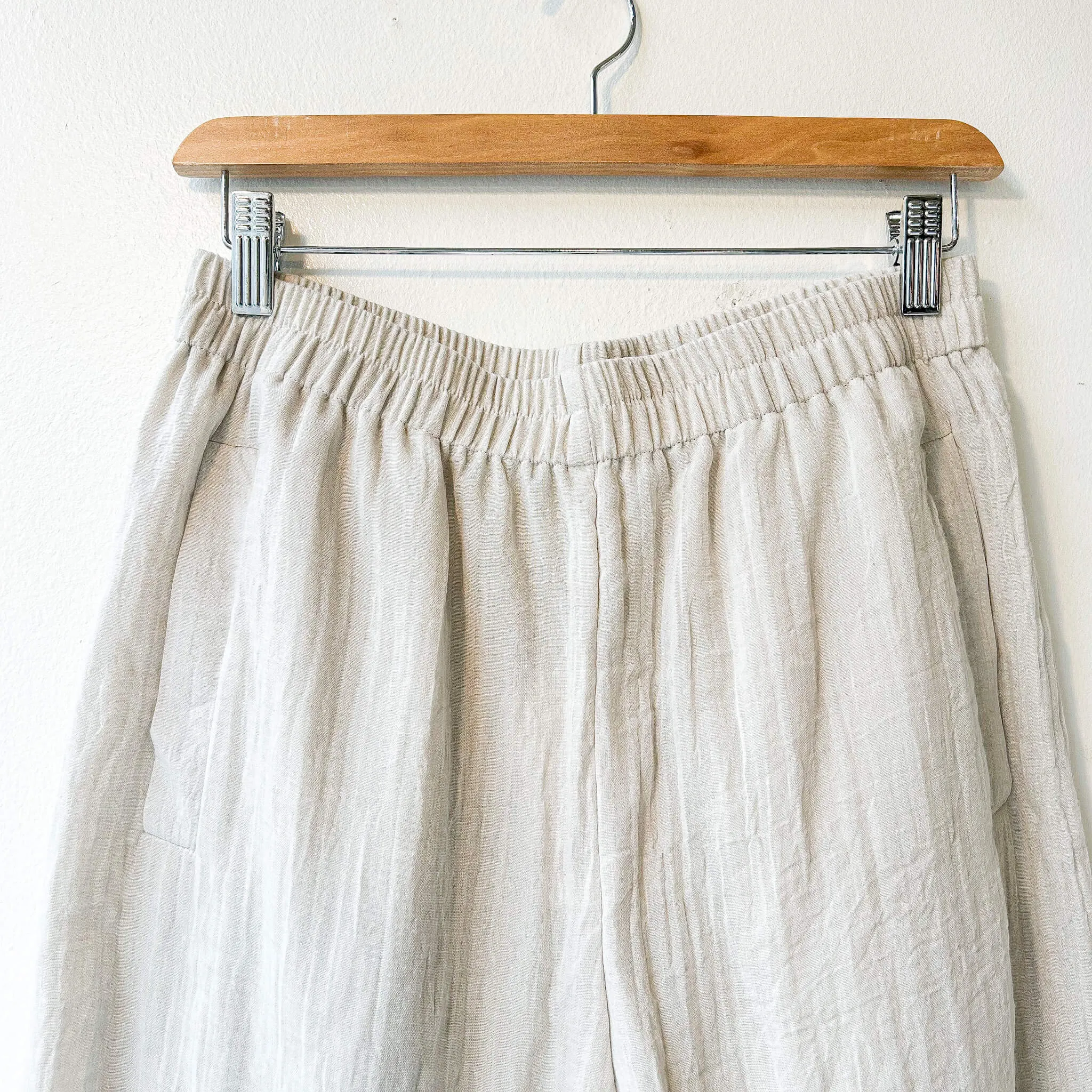 Cosmo's | 114 Wide Pants