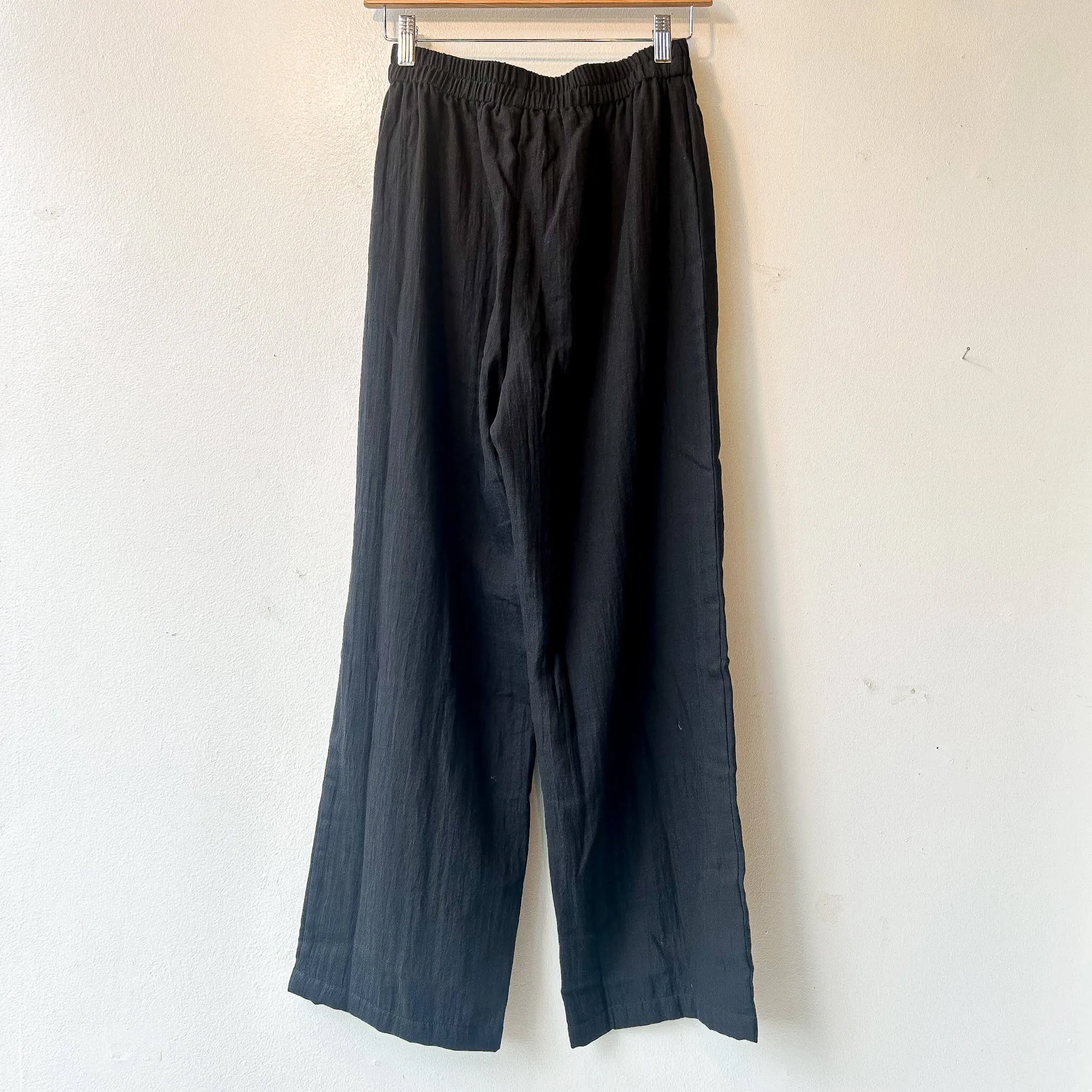 Cosmo's | 114 Wide Pants