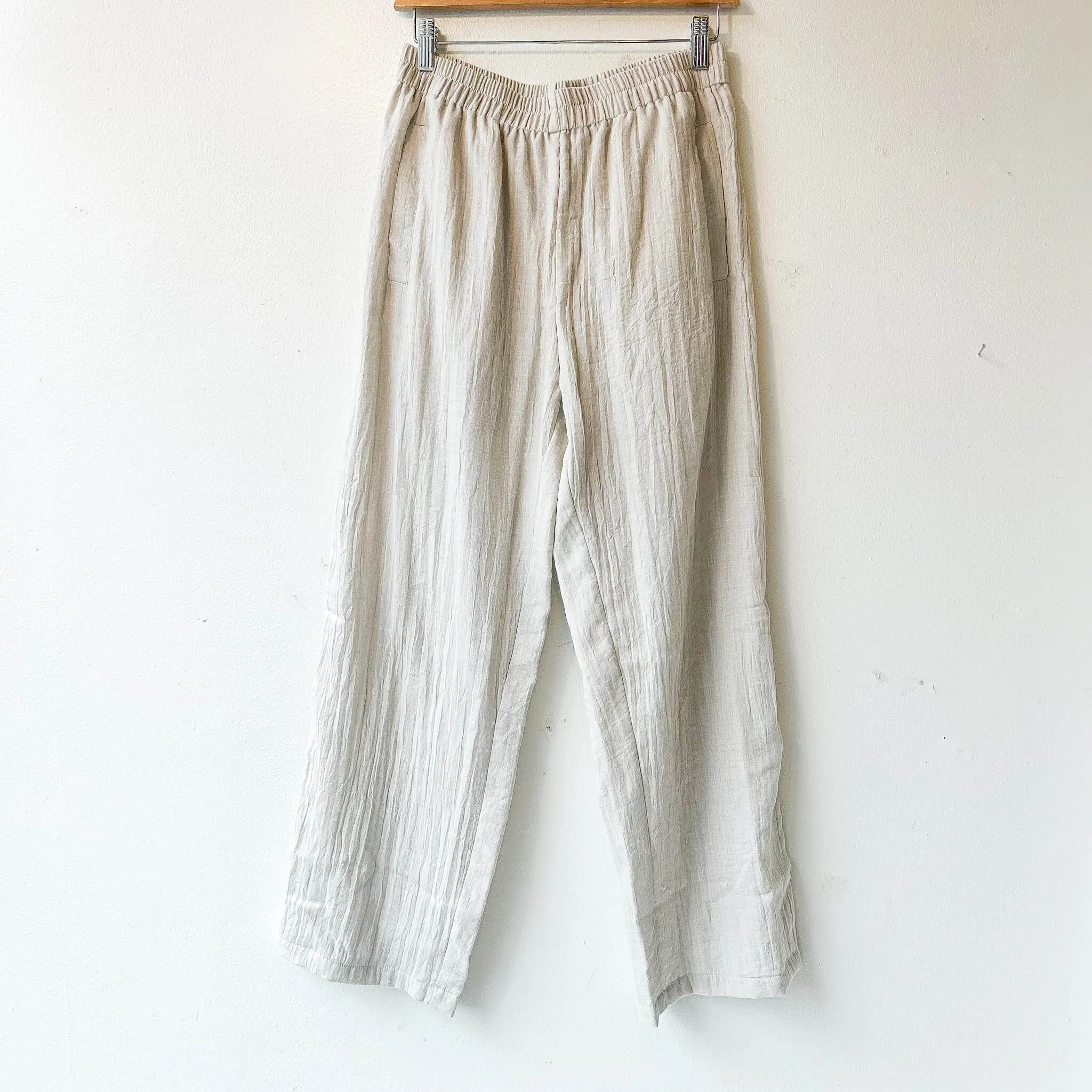 Cosmo's | 114 Wide Pants