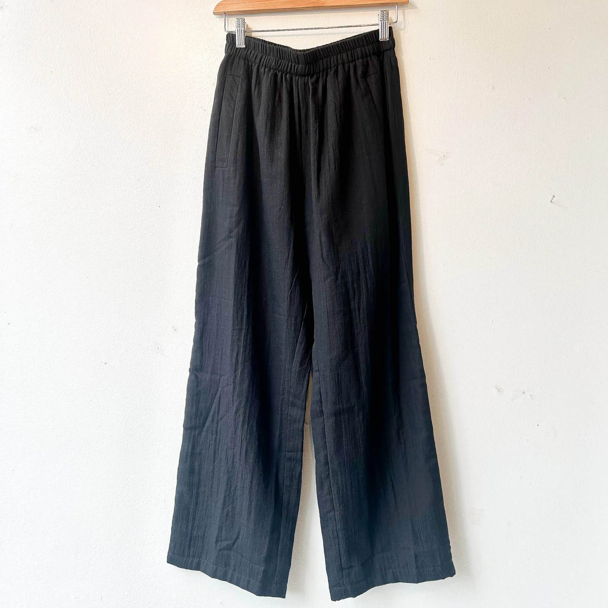 Cosmo's | 114 Wide Pants