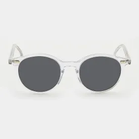 CRAN ECO TRANSPARENT Sunglasses