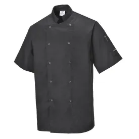 Cumbria Chefs Jacket C733