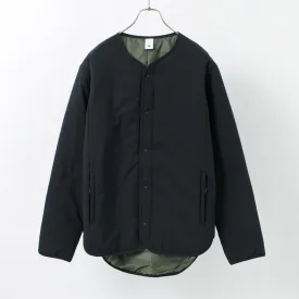 DESCENTE ddd / Puff Jacket