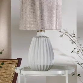 Elder Table Lamp