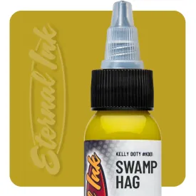 ETERNAL - KELLY DOTY - SWAMP HAG  1OZ