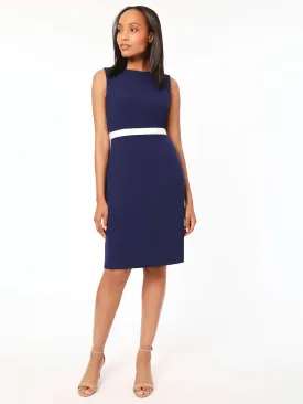 Grace Dress, Iconic Stretch Crepe