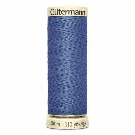 Gutermann Polyester Thread 100m #933 Copenhagen