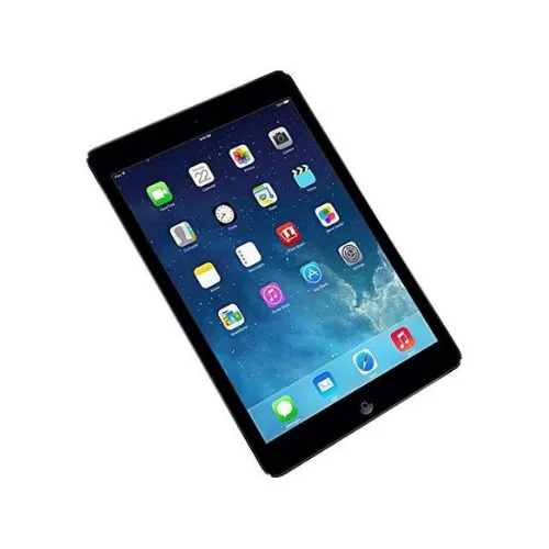 iPad Air (1st Gen, 9.7") 32GB Space Gray (Cellular   Wifi)