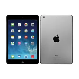 iPad Air (1st Gen, 9.7") 32GB Space Gray (Cellular   Wifi)