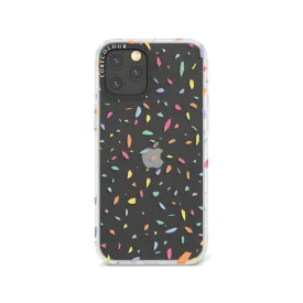 iPhone 12 Pro Whimsy Confetti II Phone Case