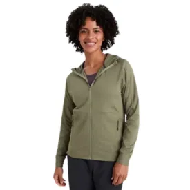 Kathmandu WELL.DER.NESS Play Women's Hooded Fleece jacket