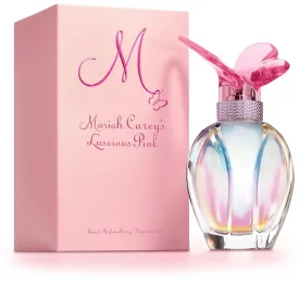 Mariah Carey Luscious Pink